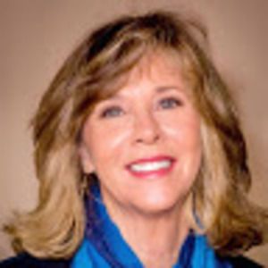 Meet your Posher, Margie